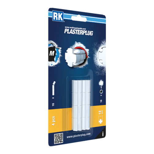 D148_6418091041484_RK_Plasterplug_M_angle